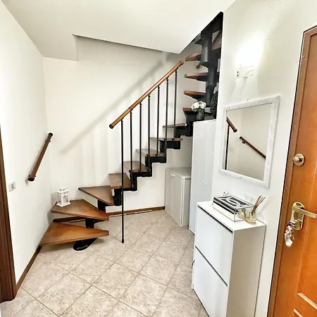 Sweet House Apartament Ladispoli