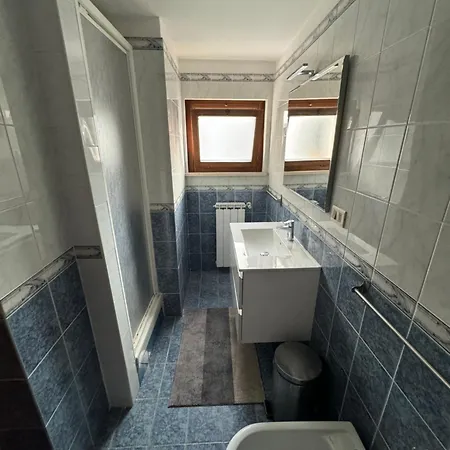 Apartment Sweet House Ladispoli