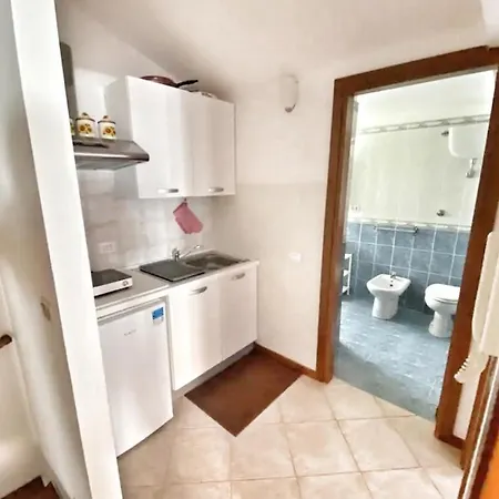 Sweet House Ladispoli