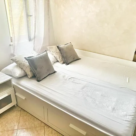 Apartament Sweet House Ladispoli