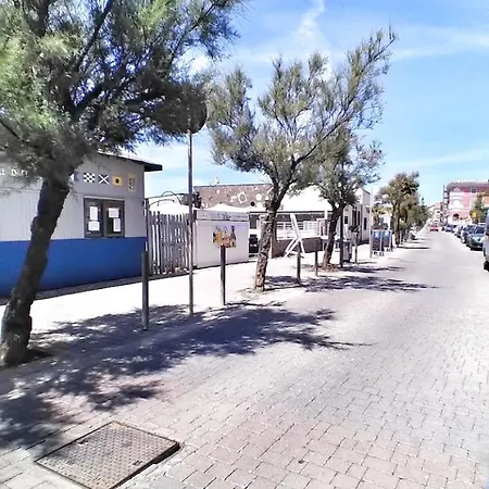 Apartamento Sweet House Ladispoli