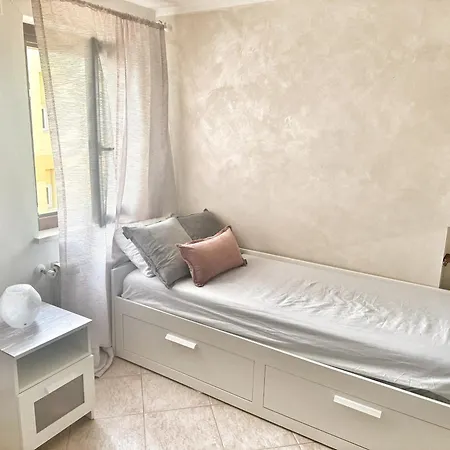 Sweet House Διαμέρισμα Ladispoli