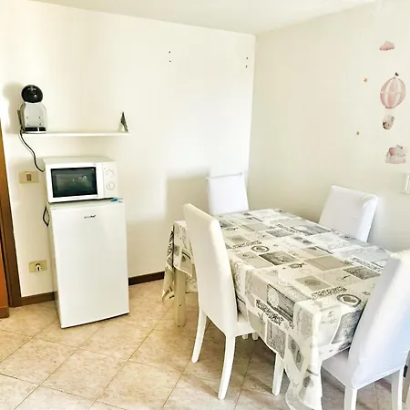 Sweet House Apartamento