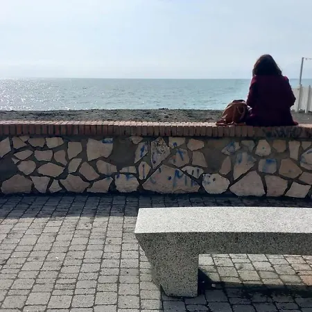 Apartament Sweet House Ladispoli