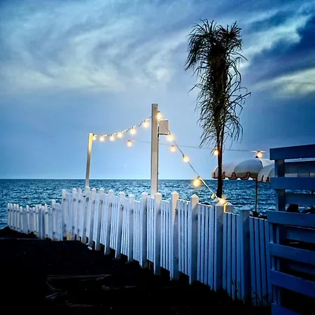 Sweet House *