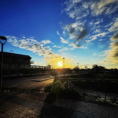 Apartament Sweet House *