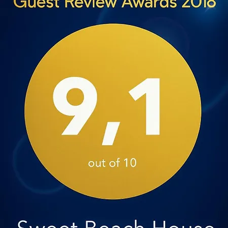 Apartamento Sweet House Ladispoli