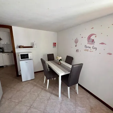 Διαμέρισμα Sweet House Ladispoli