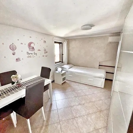 Sweet House Apartament *