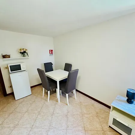Διαμέρισμα Sweet House Ladispoli
